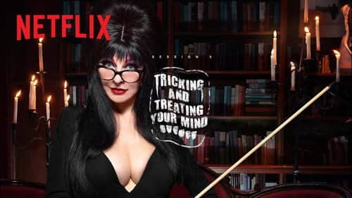 Tricking and Treating Your Mind