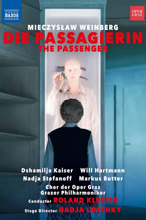 The Passenger