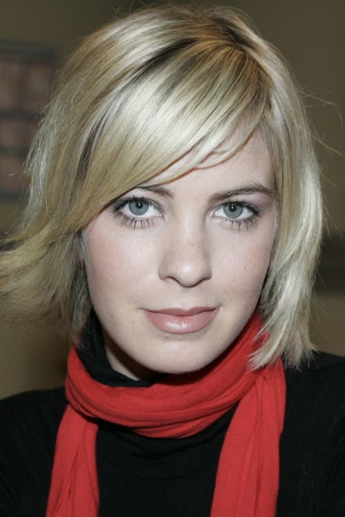 Jasmin Weber