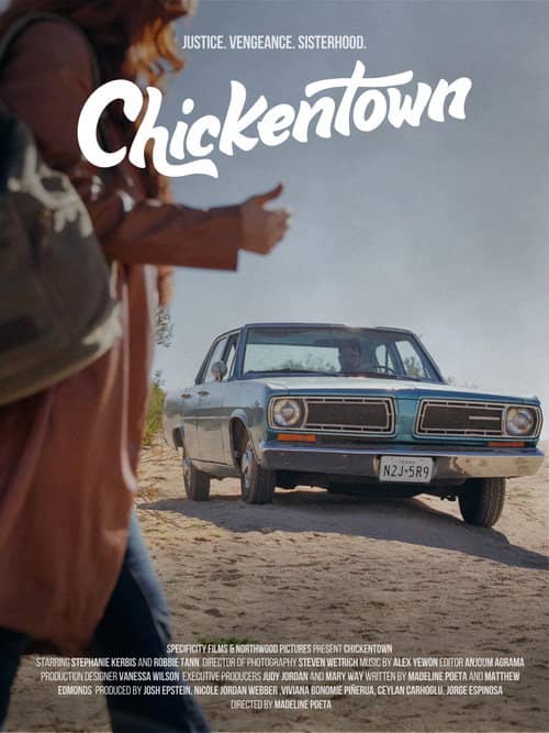 Chickentown