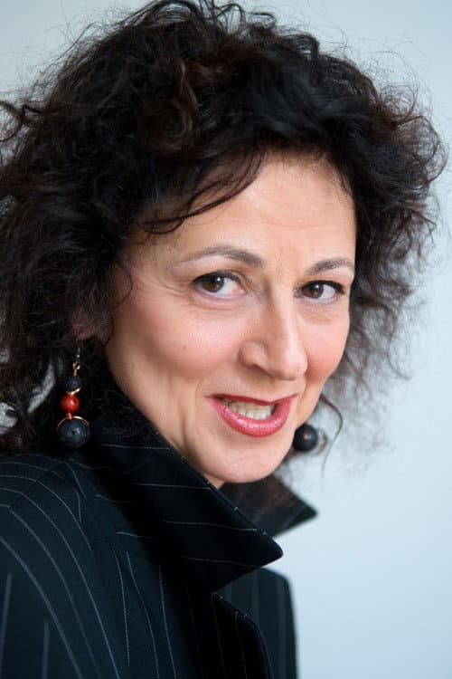 Cornelia Jahr