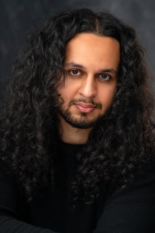 Maalik Ali