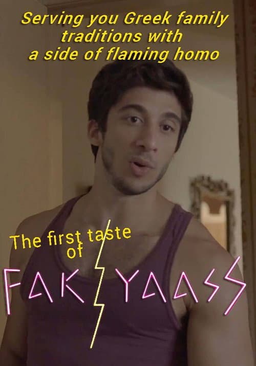 Fak Yaass Season 1 poster
