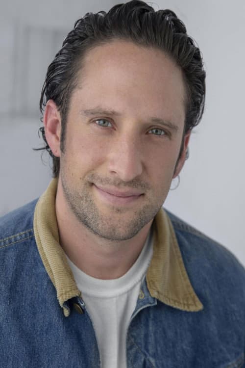 Joe Katches