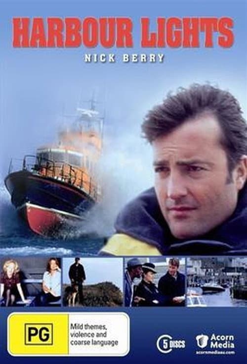 Harbour Lights Series 2 poster