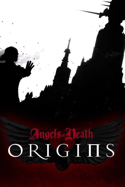 Angels of Death: Origins Season 1 poster