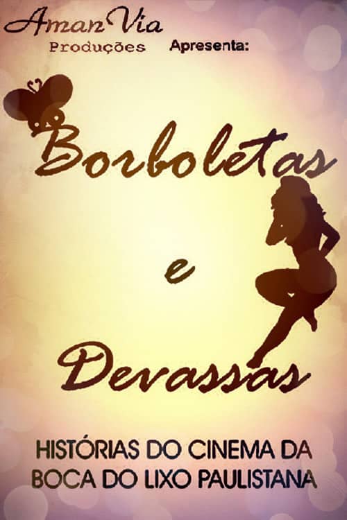 Borboletas e Devassas