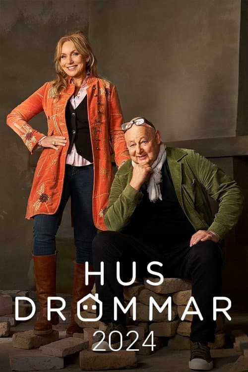 Husdrömmar Season 11 poster