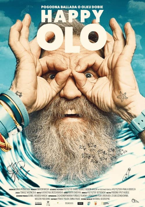 Happy Olo β pogodna ballada o Olku Dobie
