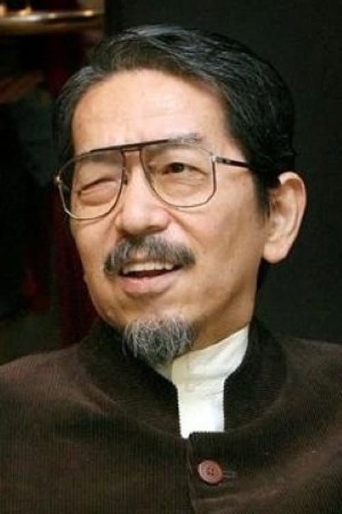 Prince Katsura
