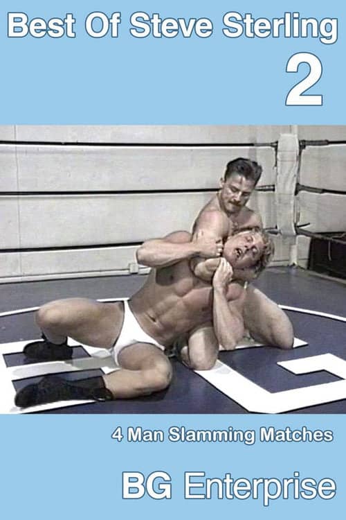 The Best Of Steve Sterling 2