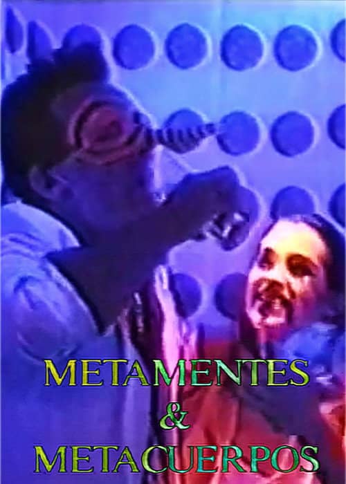 Metaminds & Metabodies