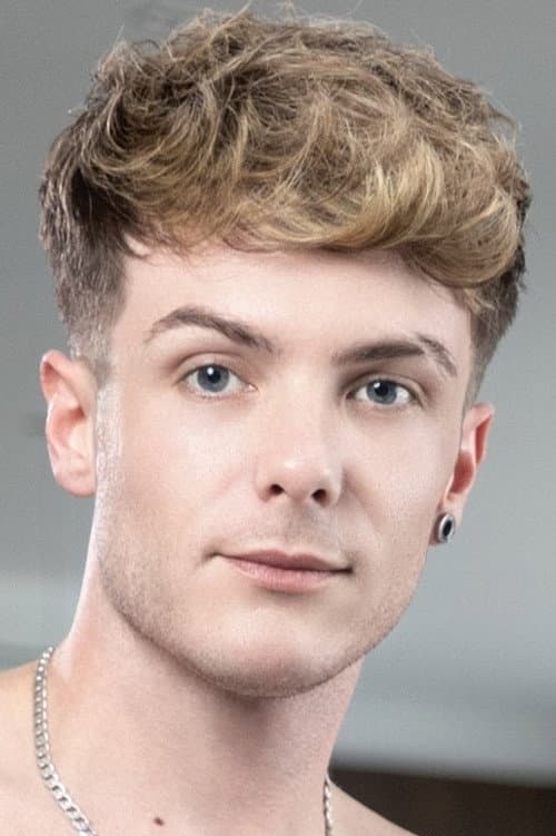 Callum Cox