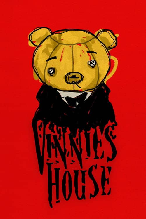Vinnie's House