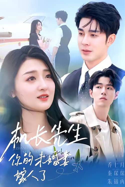 机长先生,你的未婚妻嫁人了