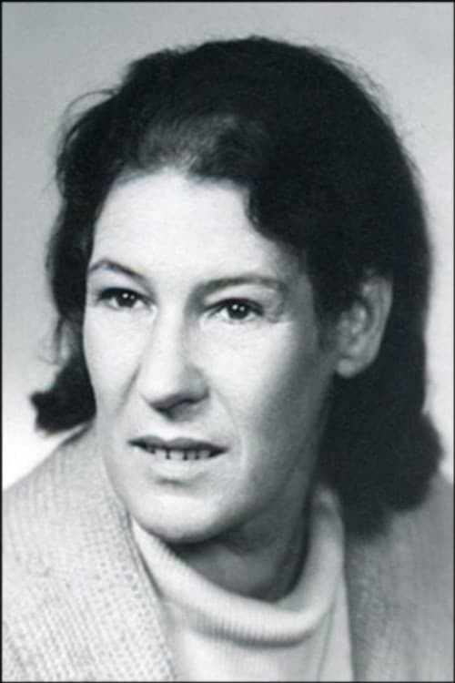 Maria Zbyszewska