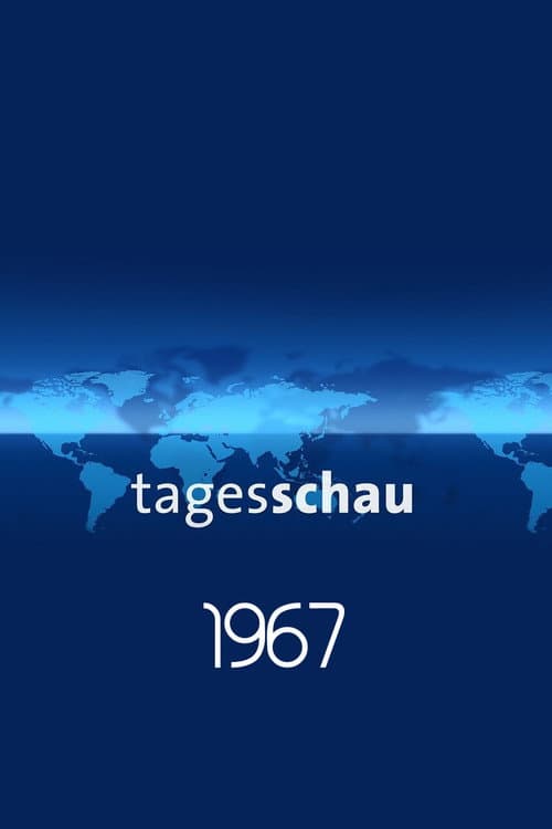 Tagesschau Season 1967 poster
