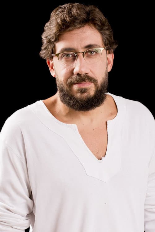 Matheus Leitão