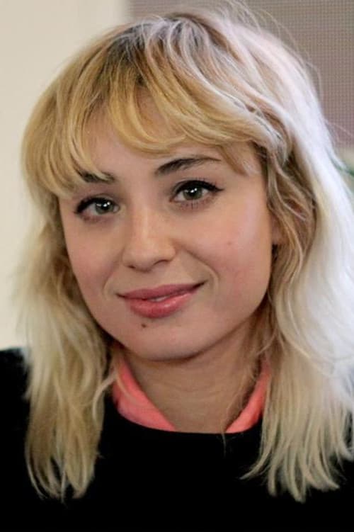 Miranda Makaroff