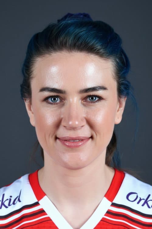 Meryem Boz