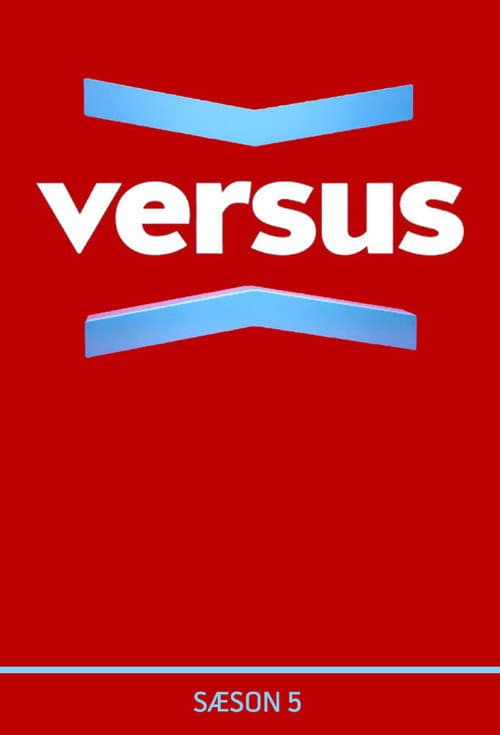 Versus Season 5 poster
