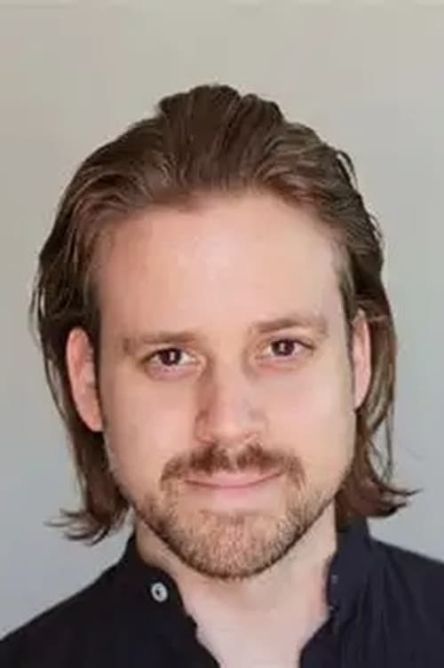 Colin Goodridge
