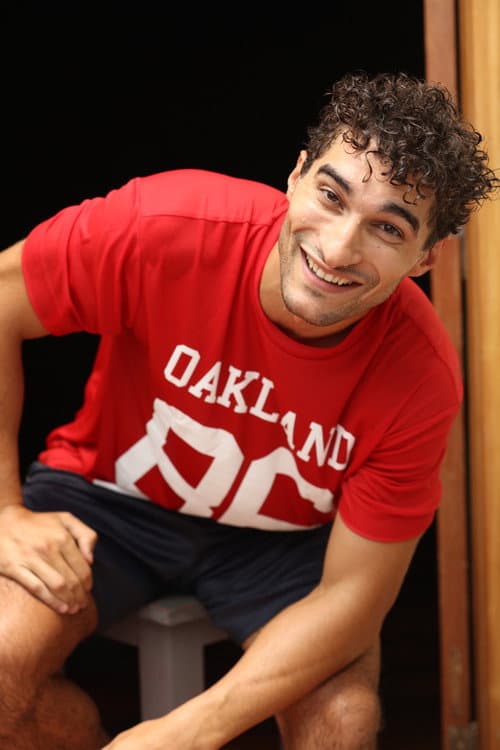 Juan Ramos