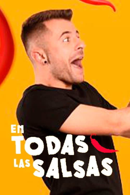 En todas las salsas Season 3 poster