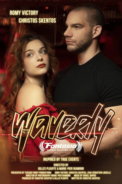 Waverly