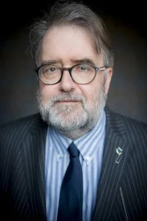 John Charmley