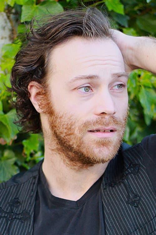 Kristopher Jones