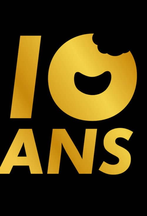 Studio Bagel's 10th Anniversary