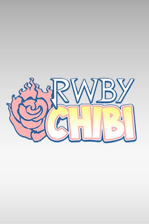 RWBY Chibi Season 2 poster