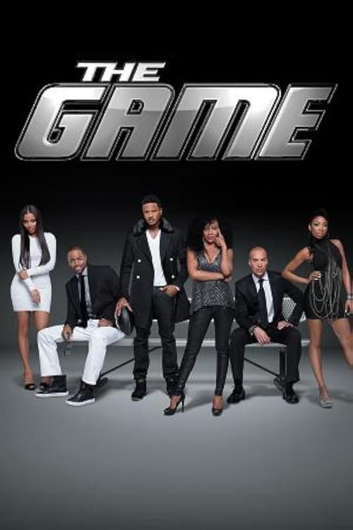 The Game Season 6 poster