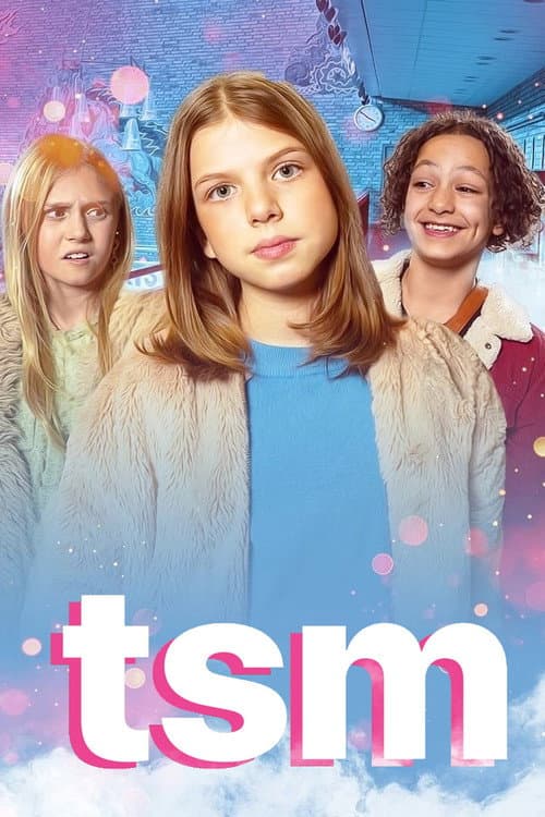 Tsm Season 3 poster