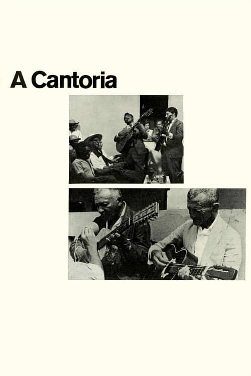 A Cantoria