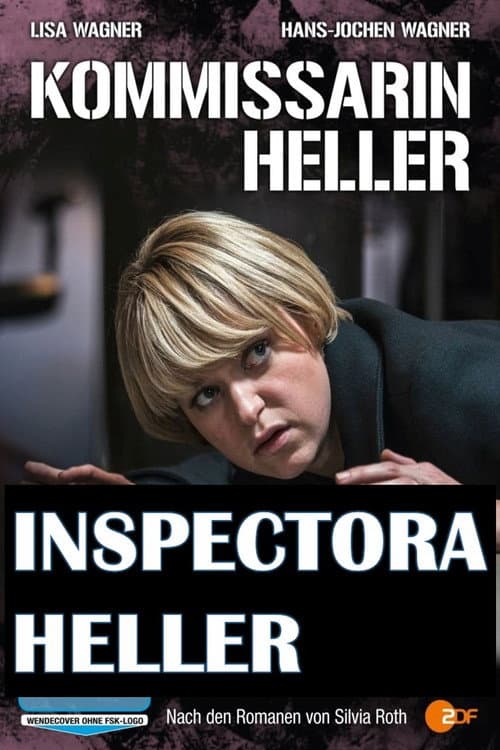 Kommissarin Heller Season 1 poster