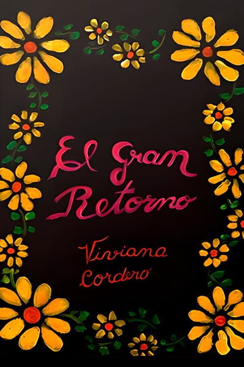 El gran retorno Season 1 poster