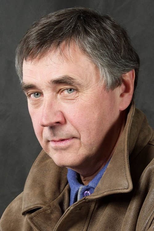 Oleg Palmov