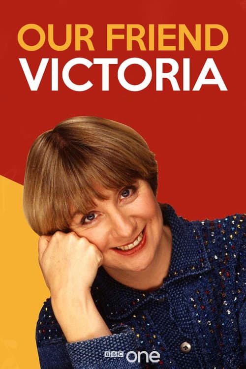 Our Friend Victoria Season 1 poster
