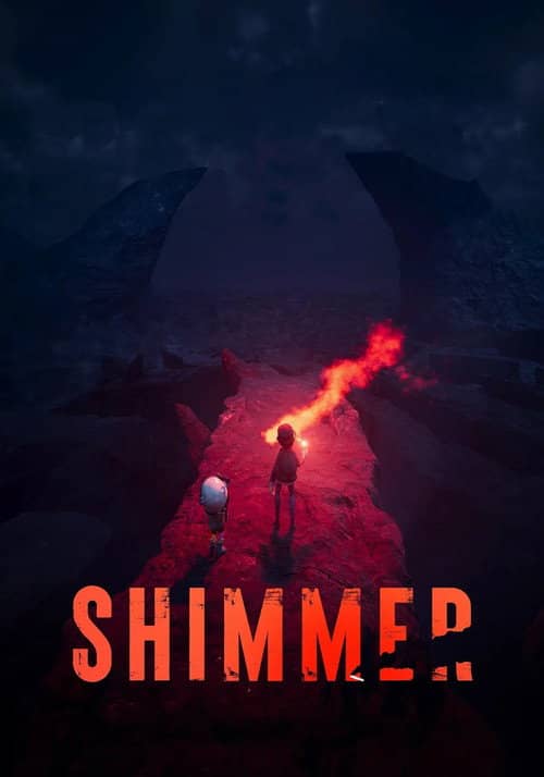 Shimmer