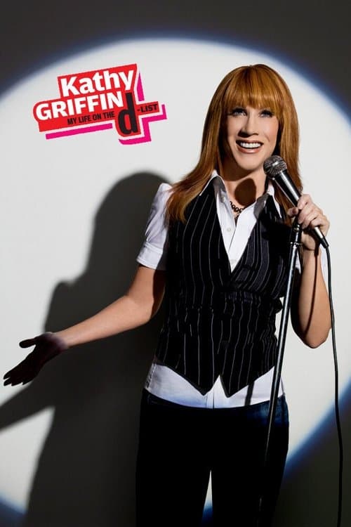 Kathy Griffin: My Life on the D-List Season 6 poster
