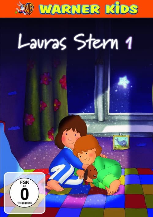 Laura's Star Season 1 poster