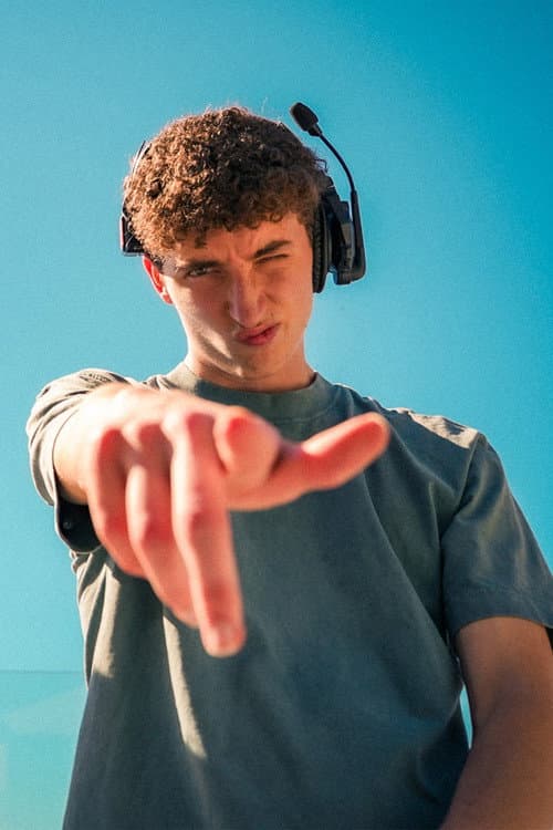 Jonah Koreen