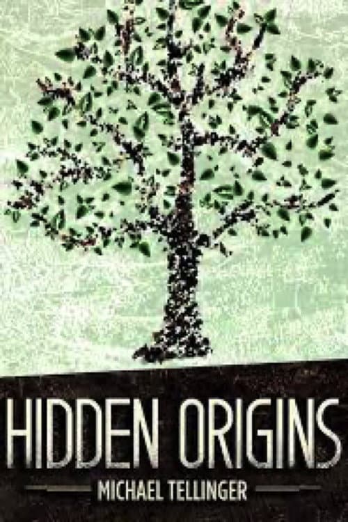 Hidden Origins Season 2 poster