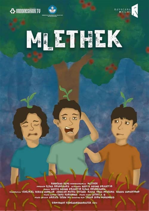 Mlethek