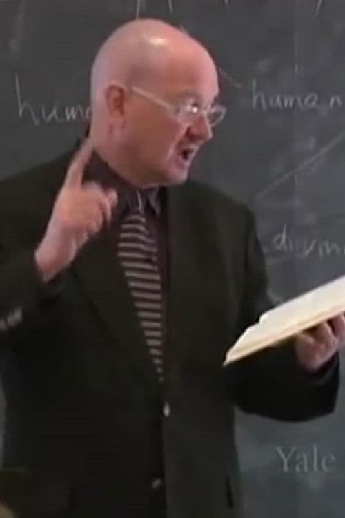 New Testament History and Literature with Dale B. Martin Season 1 poster