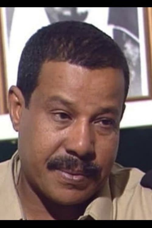 Abdullah El Saifan