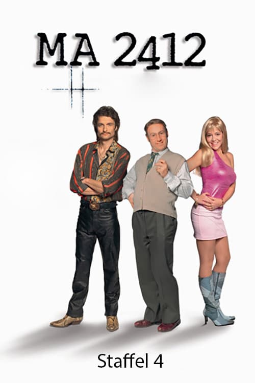 MA 2412 Season 4 poster