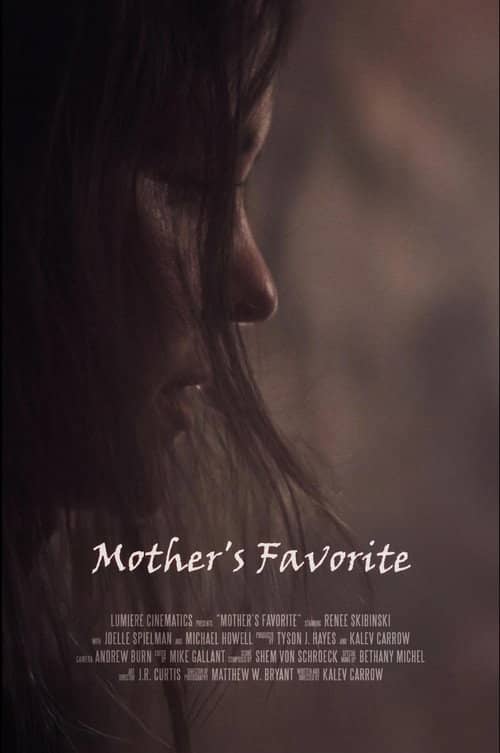 Mother's Favorite